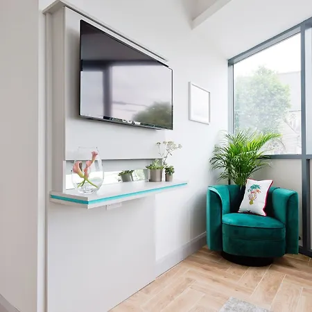 Apartmán Inchicore