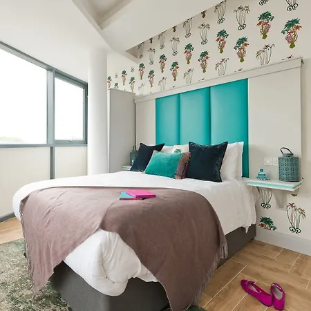 Inchicore Apartmán *