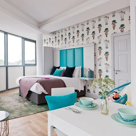 Apartmán Inchicore