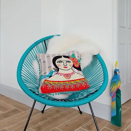 Inchicore Apartmán