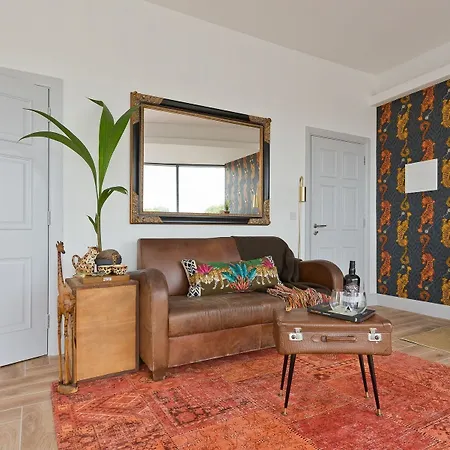 Inchicore Apartmán Dublin