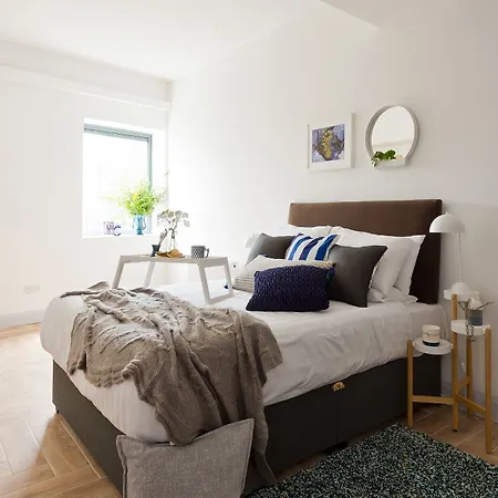 Apartmán Inchicore