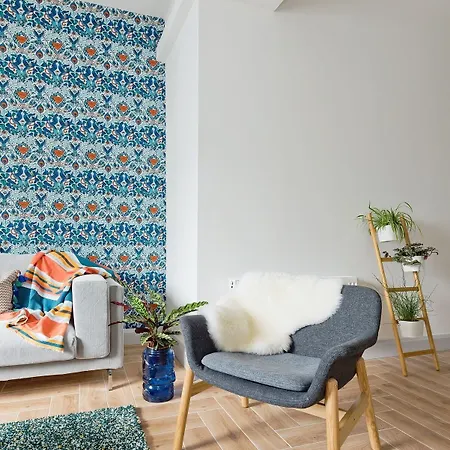 Inchicore Apartmán