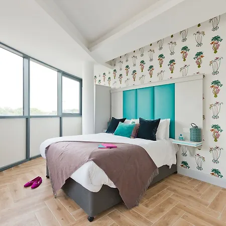 Inchicore Apartmán *