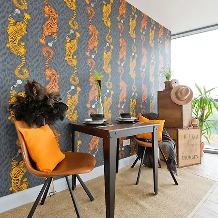 Apartmán Inchicore Dublin